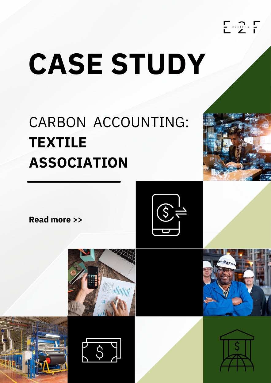 E2F Case Study for Textile Association-2